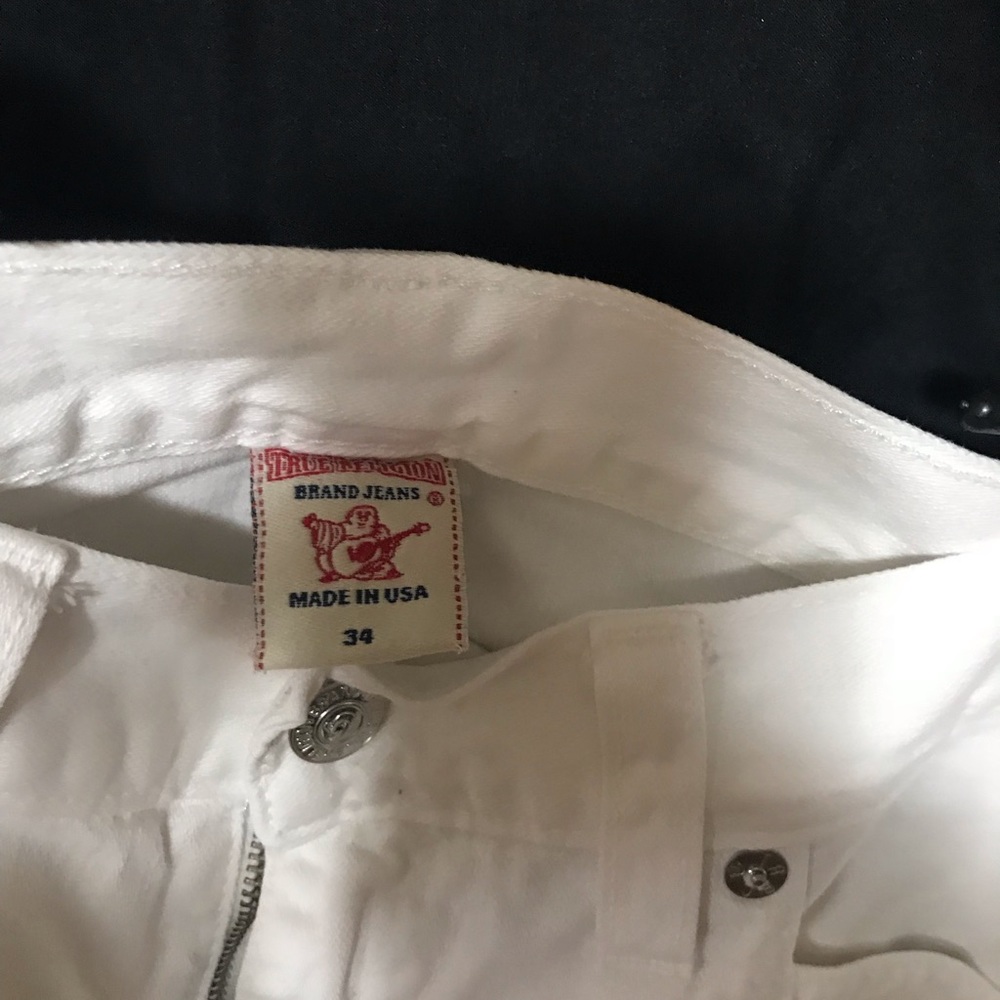 Men’s True Religion Jeans